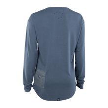Load image into Gallery viewer, ION MTB Jersey Seek Amp Long Sleeve Women 2023

