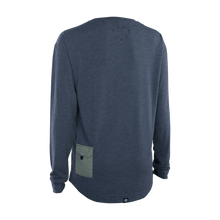 Load image into Gallery viewer, ION MTB Jersey Seek Amp Long Sleeve Women 2023
