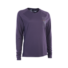 Load image into Gallery viewer, ION MTB Jersey Traze Long Sleeve Women 2023
