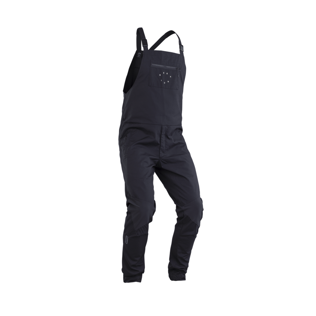 Salopette VTT Seek Amp HD_Cotton Unisex