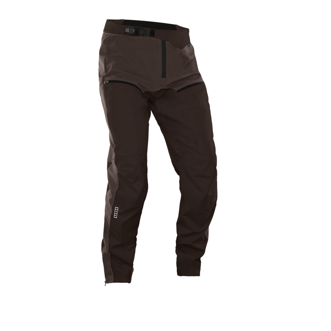 Pantalon VTT Shelter 3L Hybrid Unisexe