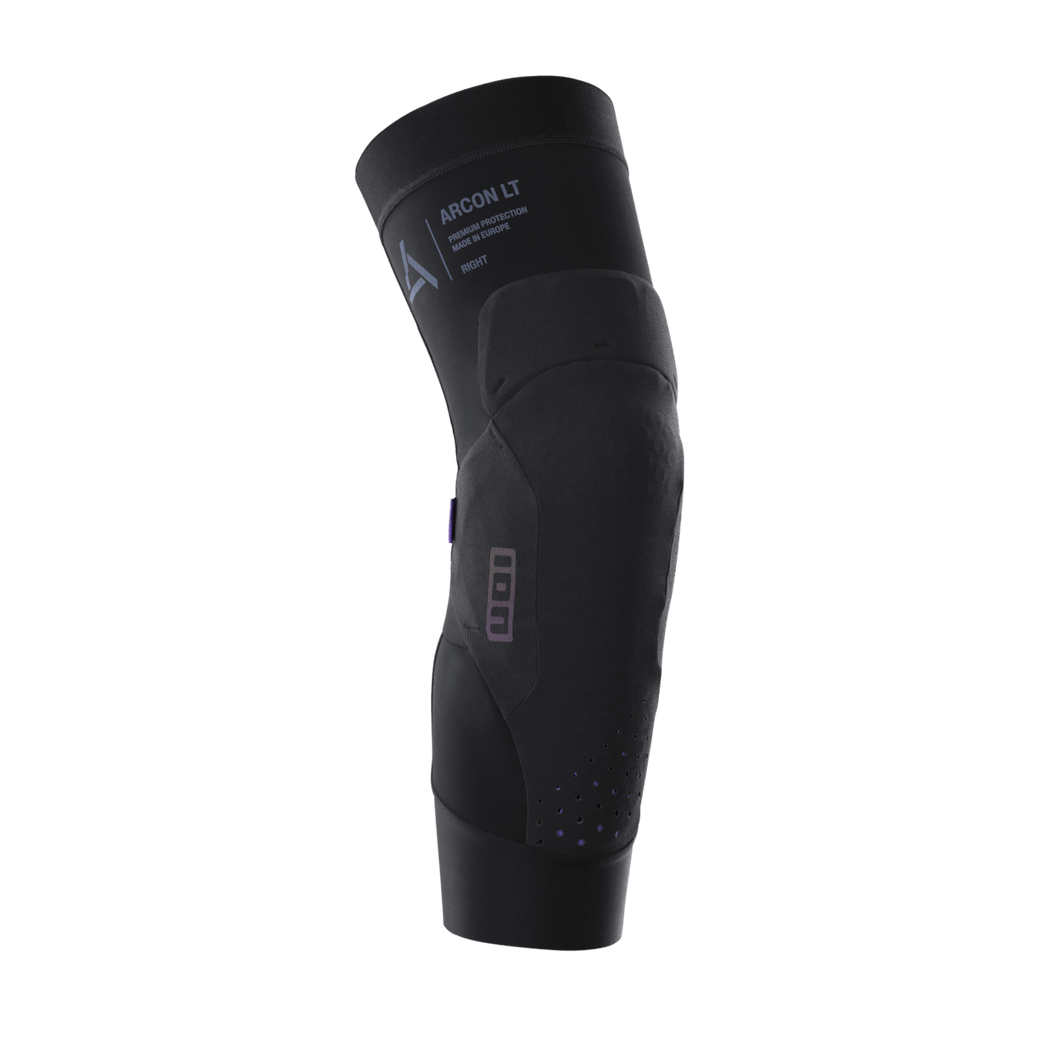 ION MTB Knee Pads Arcon LT 2024