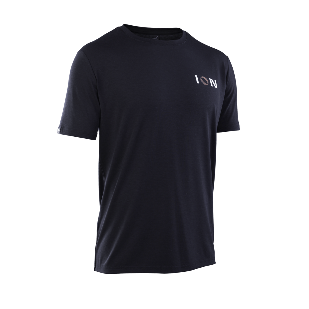 Maillot manches courtes VTT Seek Graphic Hommes