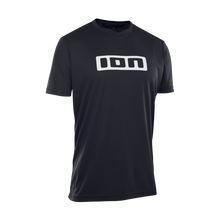 Cargar imagen en el visor de la galería, ION MTB Jersey Logo Short-Sleeve Men 2024
