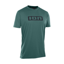 Cargar imagen en el visor de la galería, ION MTB Jersey Logo Short-Sleeve Men 2024
