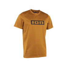 Cargar imagen en el visor de la galería, ION MTB Jersey Logo Short-Sleeve Men 2024
