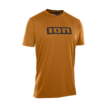 Cargar imagen en el visor de la galería, ION MTB Jersey Logo Short-Sleeve Men 2024
