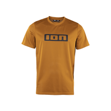 Cargar imagen en el visor de la galería, ION MTB Jersey Logo Short-Sleeve Men 2024

