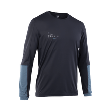 Carica l&#39;immagine nel visualizzatore di Gallery, Maglia MTB a maniche lunghe Traze Amp AFT da uomo
