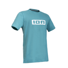 Load image into Gallery viewer, ION Tee Logo BRA SS men 2025