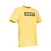 Load image into Gallery viewer, ION Tee Logo BRA SS men 2025