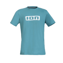Load image into Gallery viewer, ION Tee Logo BRA SS men 2025