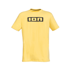 Load image into Gallery viewer, ION Tee Logo BRA SS men 2025