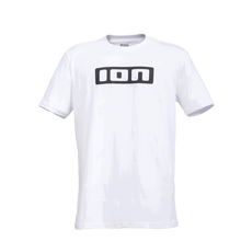 Load image into Gallery viewer, ION Tee Logo BRA SS men 2025