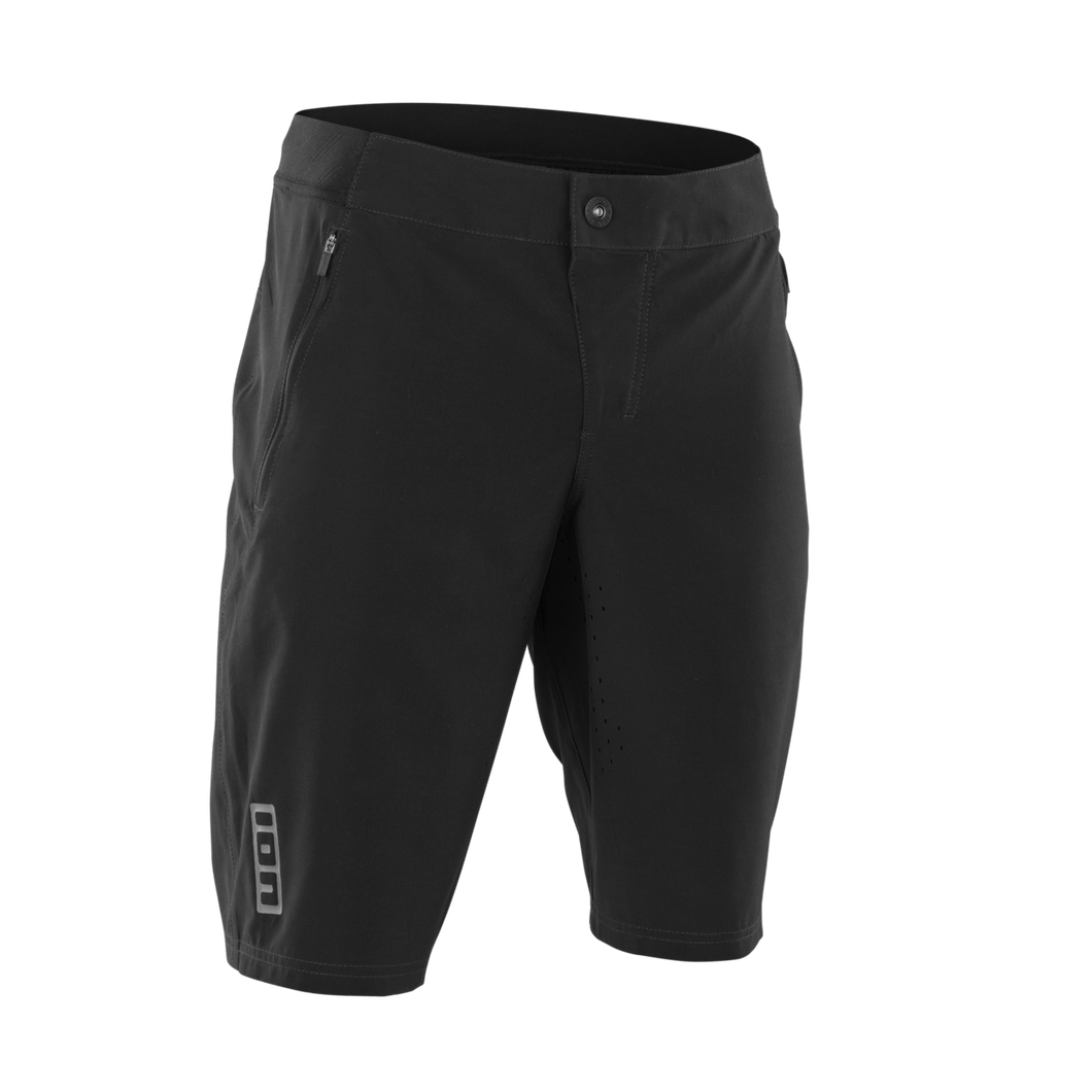 Pantaloncini MTB Tech Logo Plus da uomo