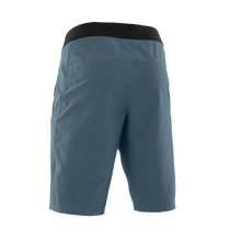 Carica l&#39;immagine nel visualizzatore di Gallery, Pantaloncini MTB Tech Logo Plus da uomo

