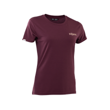 Load image into Gallery viewer, ION MTB Jersey Seek Graphic Short-Sleeve Women 2024
