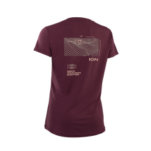 Load image into Gallery viewer, ION MTB Jersey Seek Graphic Short-Sleeve Women 2024
