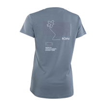Load image into Gallery viewer, ION MTB Jersey Seek Graphic Short-Sleeve Women 2024

