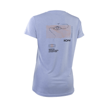 Load image into Gallery viewer, ION MTB Jersey Seek Graphic Short-Sleeve Women 2024
