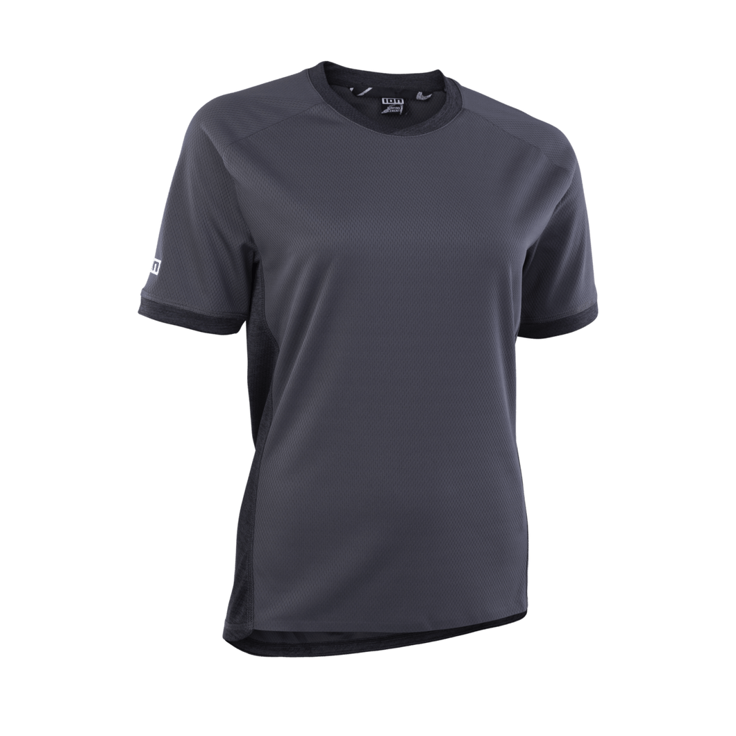 Maillot à manches courtes Tech Logo VTT Femmes