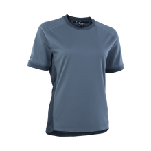 Charger l&#39;image dans la galerie, Maillot à manches courtes Tech Logo VTT Femmes
