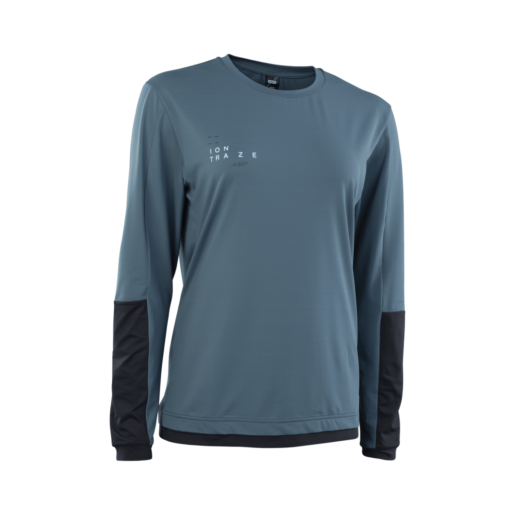 MTB Jersey Traze Amp AFT Langarm Damen