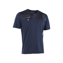 Carica l&#39;immagine nel visualizzatore di Gallery, ION Bike Jersey Traze Amp SS men 2025
