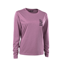 Load image into Gallery viewer, ION IOB-Bike Jersey S_Ionic LS DR women 2025