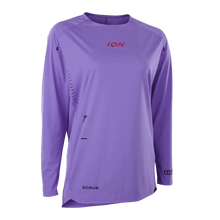 Carica l'immagine nel visualizzatore di Gallery, ION Jersey Scrub LS unisex 2026