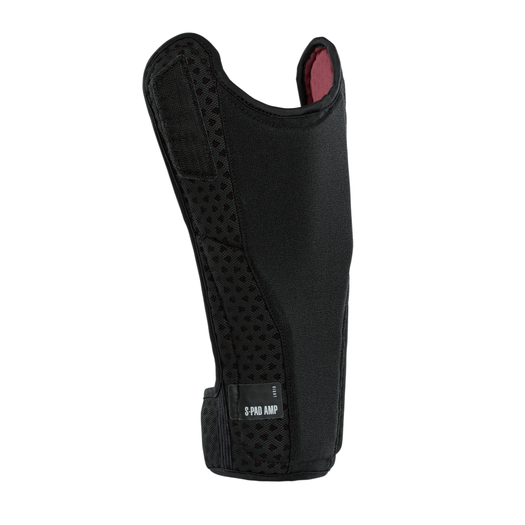 MTB Schienbeinschoner S-Pad