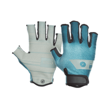 Load image into Gallery viewer, ION Gloves Amara Gloves Half Finger 2022
