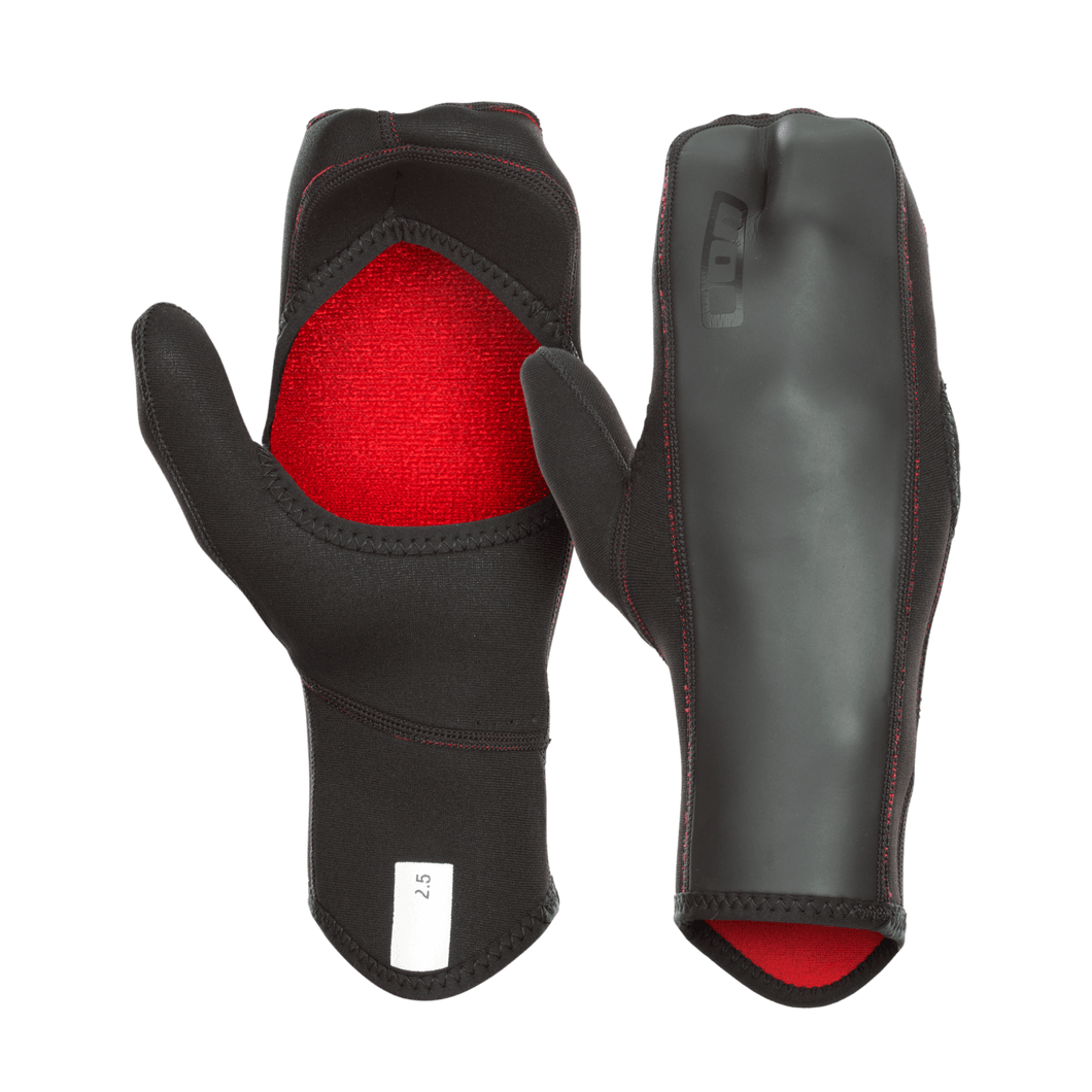 ION Neo gloves Open Palm Mitten 2.5 2024