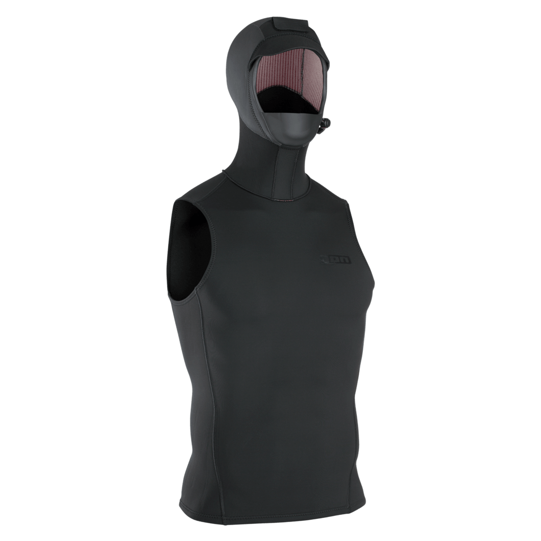 ION Neo Top Hooded Vest 3/2 2024