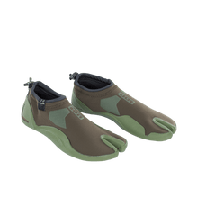 Cargar imagen en el visor de la galería, ION Ballistic Toes Neoprene Boots 2.0 External Split 2022
