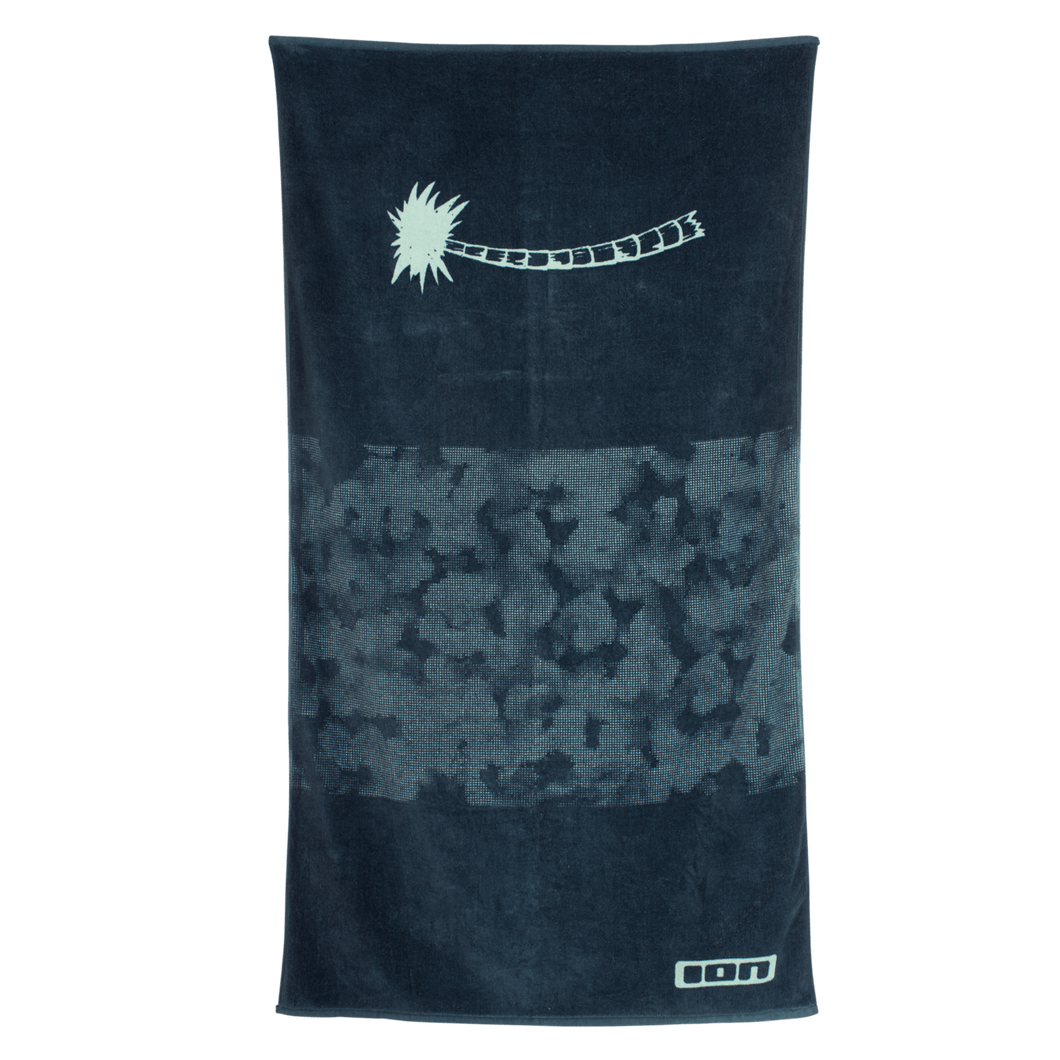 ION Beach Towel 2021