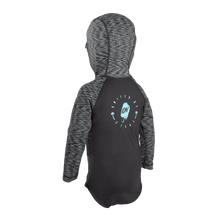 Carica l&#39;immagine nel visualizzatore di Gallery, ION Toddler Rashguard Longsleeve Hood  2022
