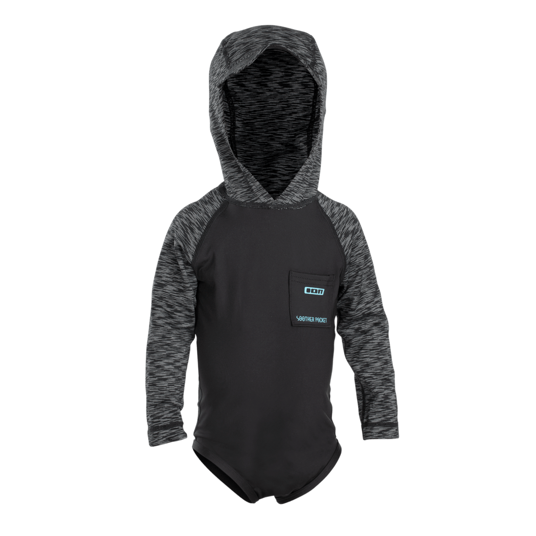 ION Toddler Rashguard Longsleeve Hood  2022