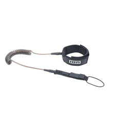 Cargar imagen en el visor de la galería, ION Sup Leash Core Coiled Knee 2024
