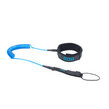 Charger l&#39;image dans la galerie, Sup Leash Core Coiled Knee
