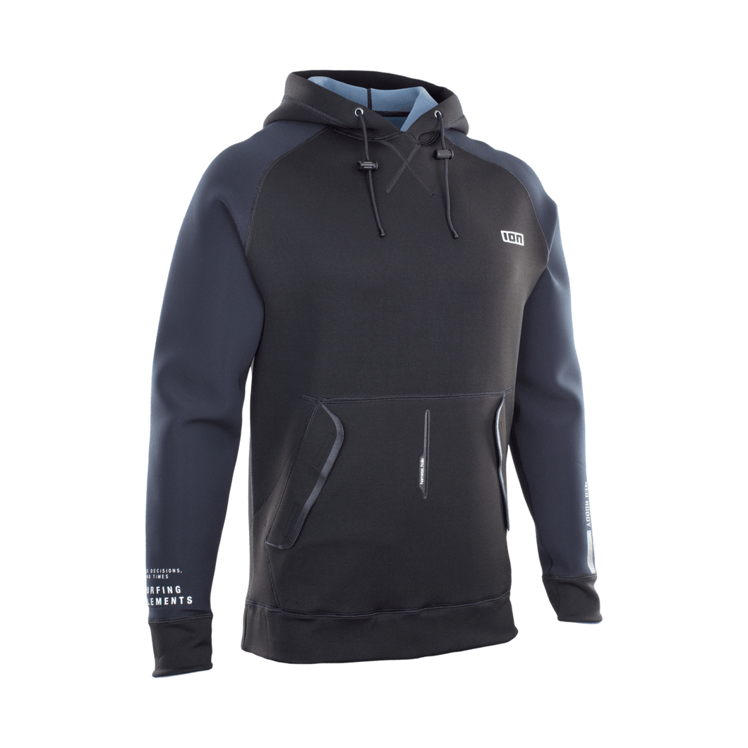 Néoprène Hoody Homme