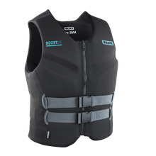 Load image into Gallery viewer, ION Booster Vest USCG Front Zip 2024
