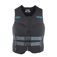 Load image into Gallery viewer, ION Booster Vest USCG Front Zip 2024

