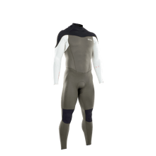 Carica l&#39;immagine nel visualizzatore di Gallery, ION Men Wetsuit Element 3/2 Back Zip 2022
