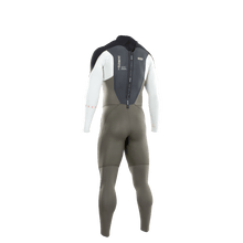 Carica l&#39;immagine nel visualizzatore di Gallery, ION Men Wetsuit Element 3/2 Back Zip 2022
