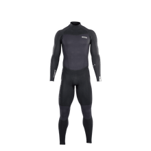 Carica l&#39;immagine nel visualizzatore di Gallery, ION Men Wetsuit Element 3/2 Back Zip 2022
