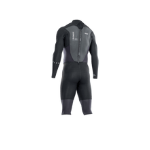 Cargar imagen en el visor de la galería, ION Men Wetsuit Element 4/3 Overknee Longsleeve Back Zip 2022
