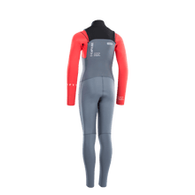 Lade das Bild in den Galerie-Viewer, Kinder Neoprenanzug Capture 4/3 Front Zip

