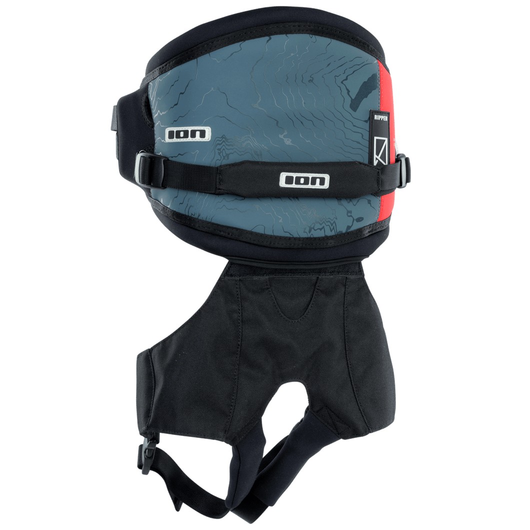 ION Ripper Kite Harness Kids 2024