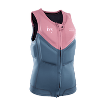 Charger l&#39;image dans la galerie, Ivy Gilet Front Zip
